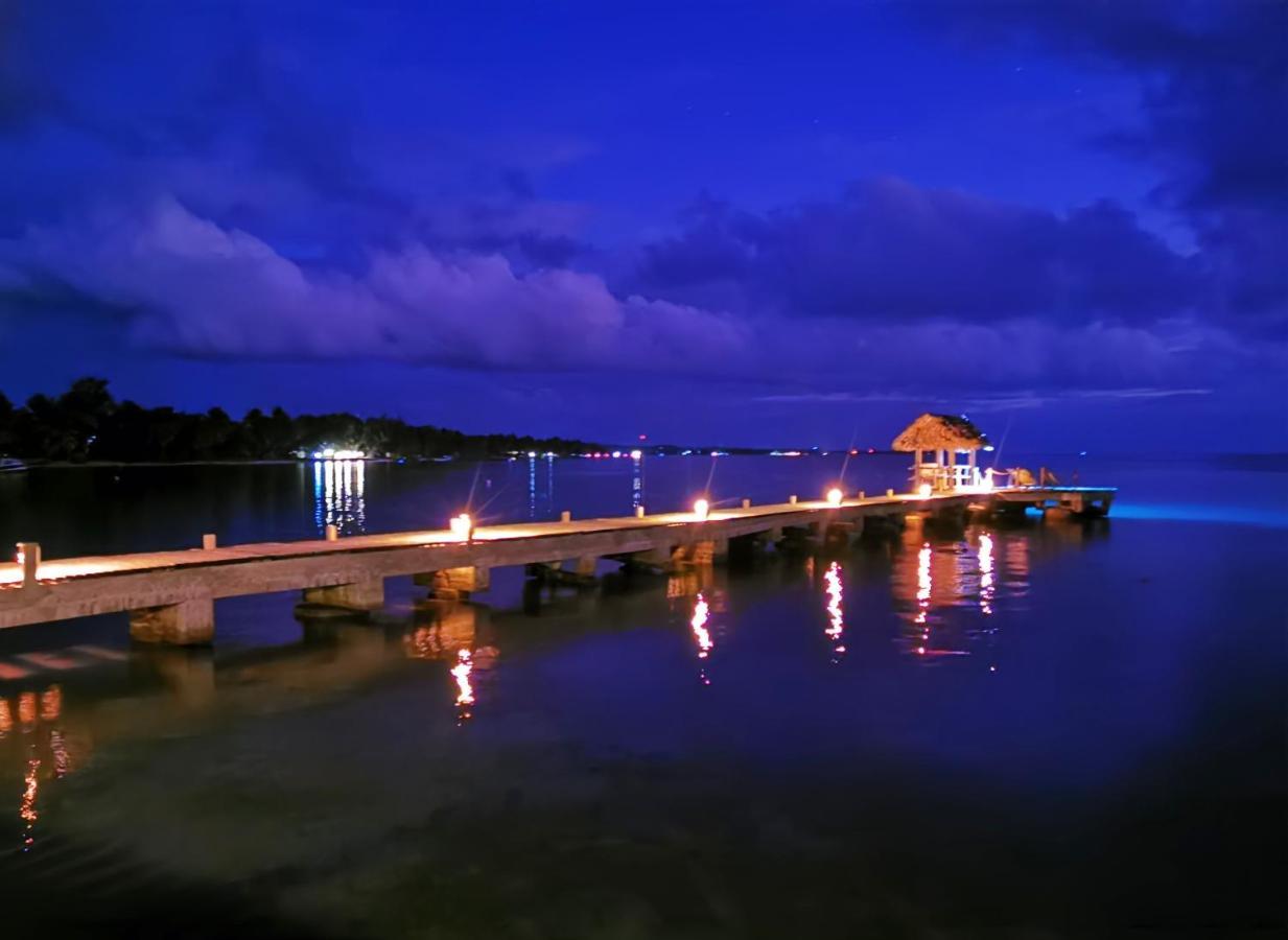 Lakana Hotel Ile Sainte-Marie Экстерьер фото