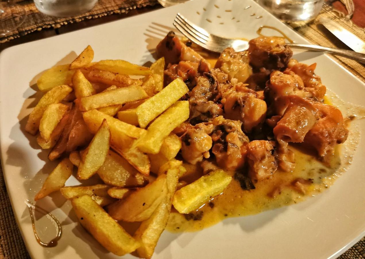 Lakana Hotel Ile Sainte-Marie Экстерьер фото