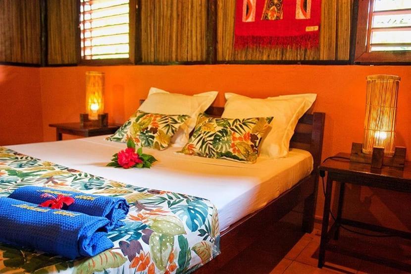 Lakana Hotel Ile Sainte-Marie Экстерьер фото