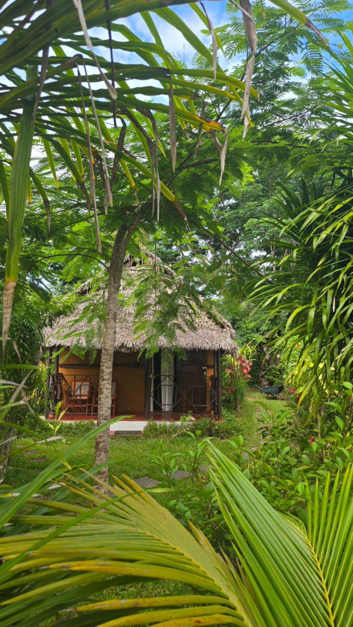 Lakana Hotel Ile Sainte-Marie Экстерьер фото