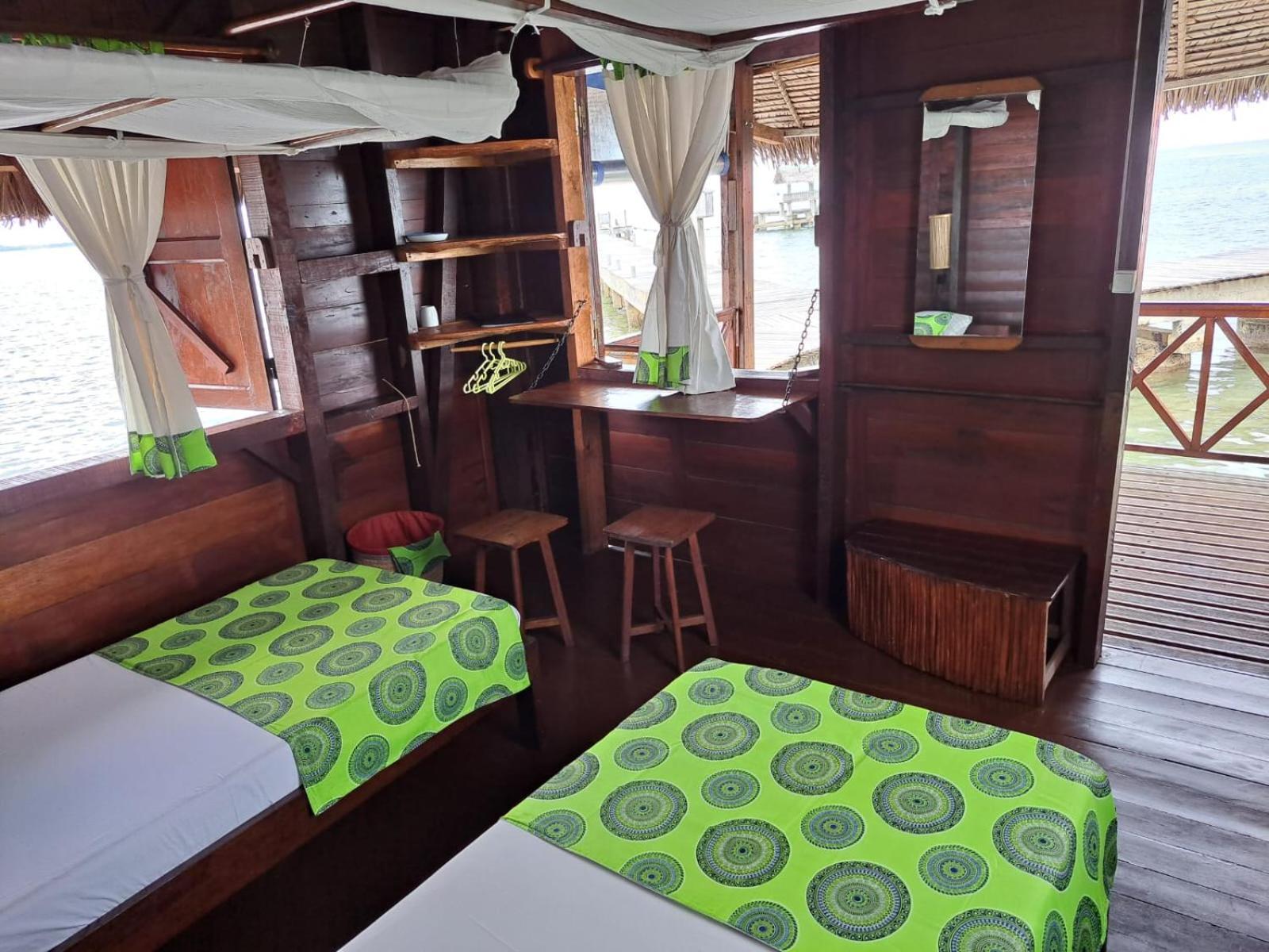 Lakana Hotel Ile Sainte-Marie Экстерьер фото
